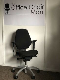 RH300 Office Chairs