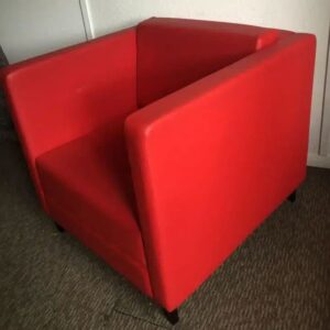 Second-Hand Office Furniture