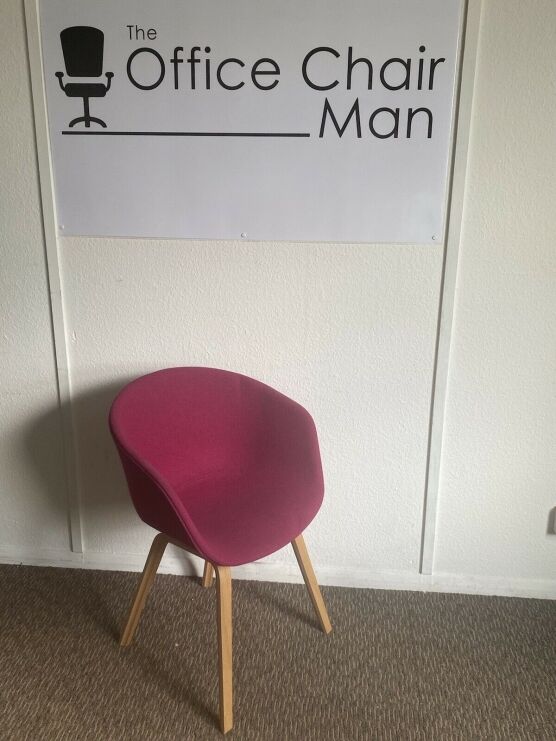 Hay About Chair