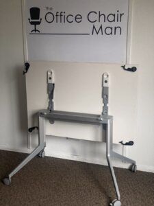 used flip top tables