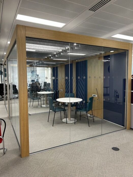huddle furniture