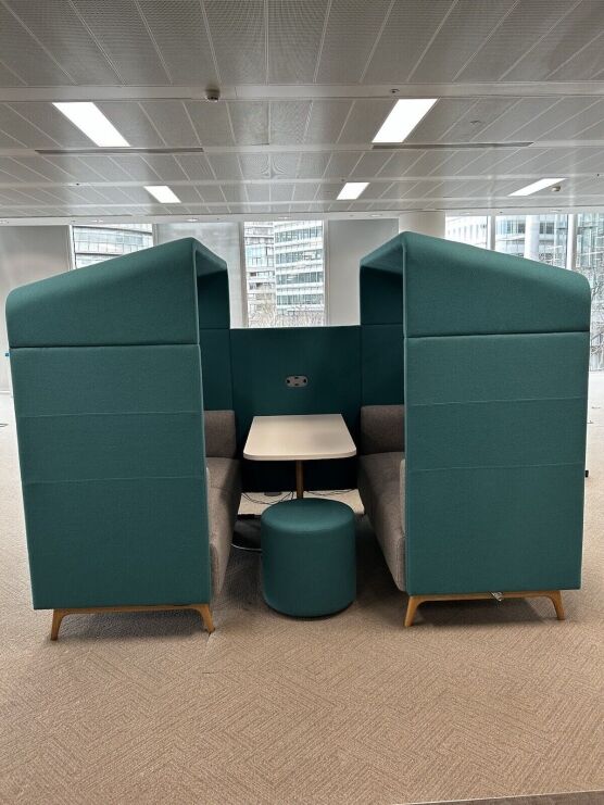 Teamwork Furniture