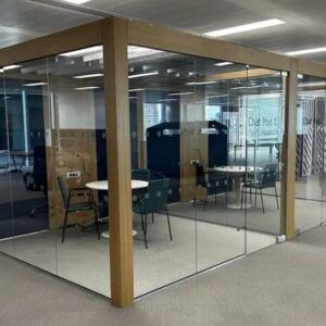 What is Office Teamwork Furniture