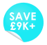 save 9k on used office furniture