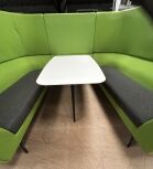 Orangebox Cwtch Collaborative Privacy Booth seats up to 6 - Image 6