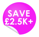 save £2,500 on used office furniture