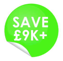 save 9k on used office furniture