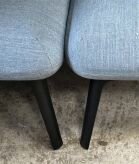 Boss Design Myriad MYR/C/B/TT1 Modular Seats