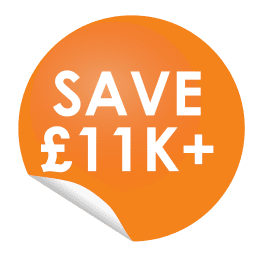save 11K on used office furniture