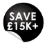 Save £15000 on used office furniture