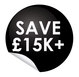 Save £15000 on used office furniture