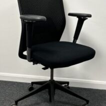 Vitra ID Mesh back Ergonomic office chair