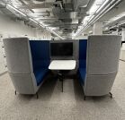 Orangebox Cwtch Collaborative Privacy Booth seats up to 4 - Image 2