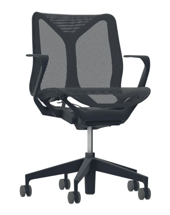 Herman Miller Cosm Used