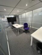 Boss Design Acoustic Modular Work Space 5M x 3m - Image 5