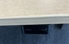 Senator Chemistry Back To Back Sit Stand Desk 1400 x 800 - Image 8