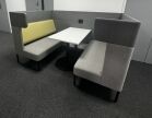 OCEE Design Fourus Work Booth