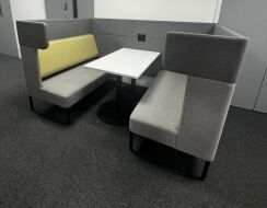 OCEE Design Fourus Work Booth