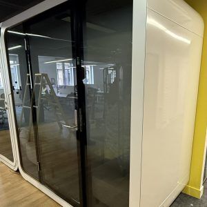 Framery Q Acoustic Two Person