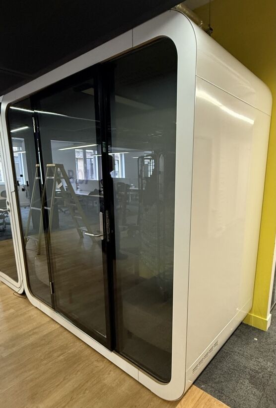 Framery Q Acoustic Two Person