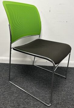 Boss Design Starr Stacking Conference chair