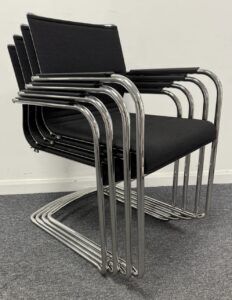 ICF Stick Stacking Conference Chair