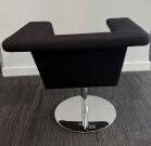 Zuco Alterno swivel breakout chair