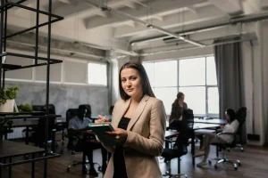 Office Design and Employee Well-Being