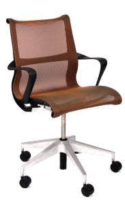 Herman Miller Setu Office chair
