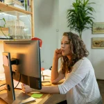 Office furniture for small spaces