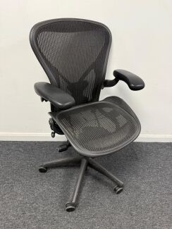 Herman Miller Aeron