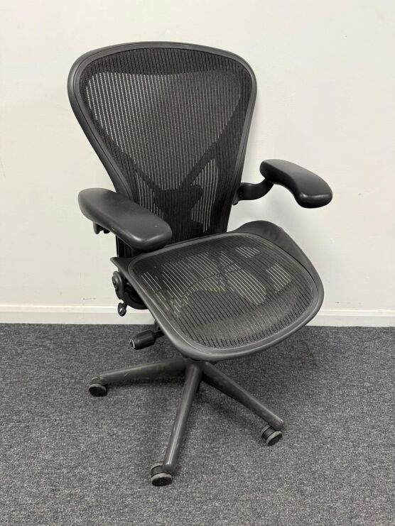 Herman Miller Aeron