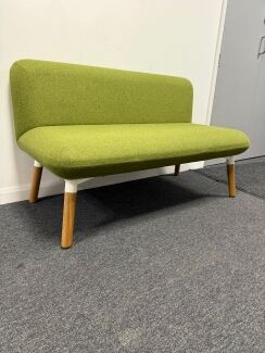 Boss Design Myriad Collaboration office chairs