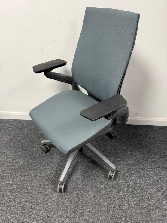 Steelcase Gesture Ergonomic Task Chair