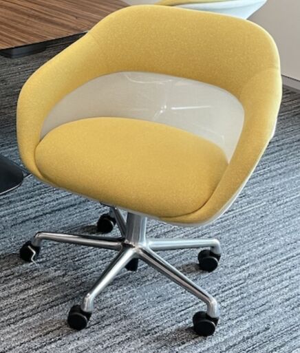 Steelcase Coalesse SW_1 Conference Chair