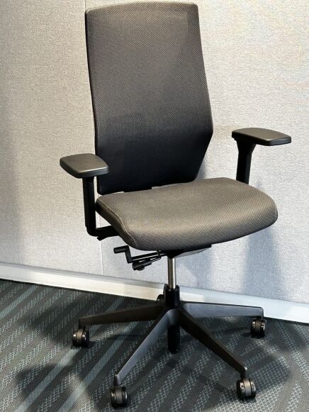 Konig & Neurath Jet ii Task chair (used office chairs)