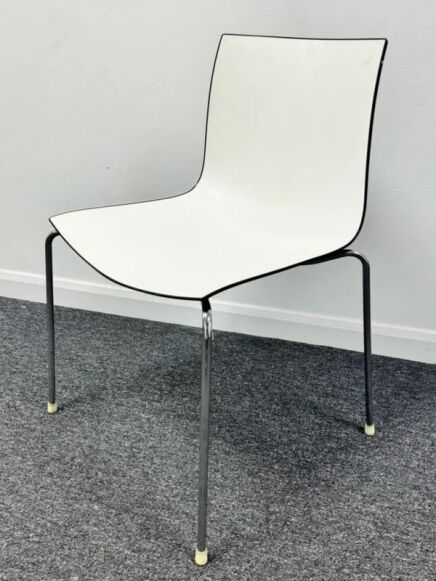 Arper Catifa 46 Stacking Chair