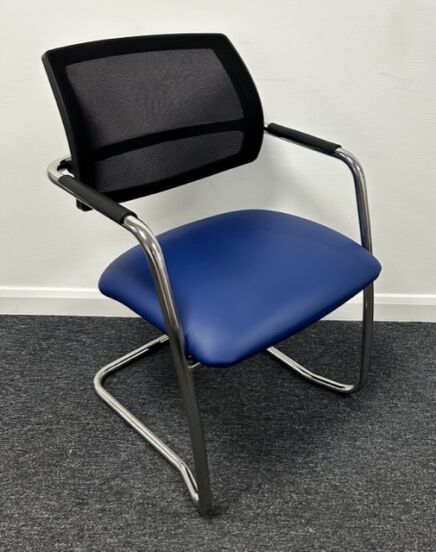 used Stacking Conference Chair