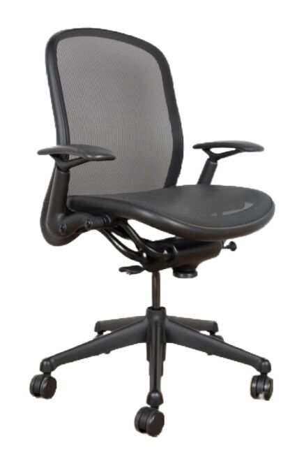 Knoll Chadwick Office Chair