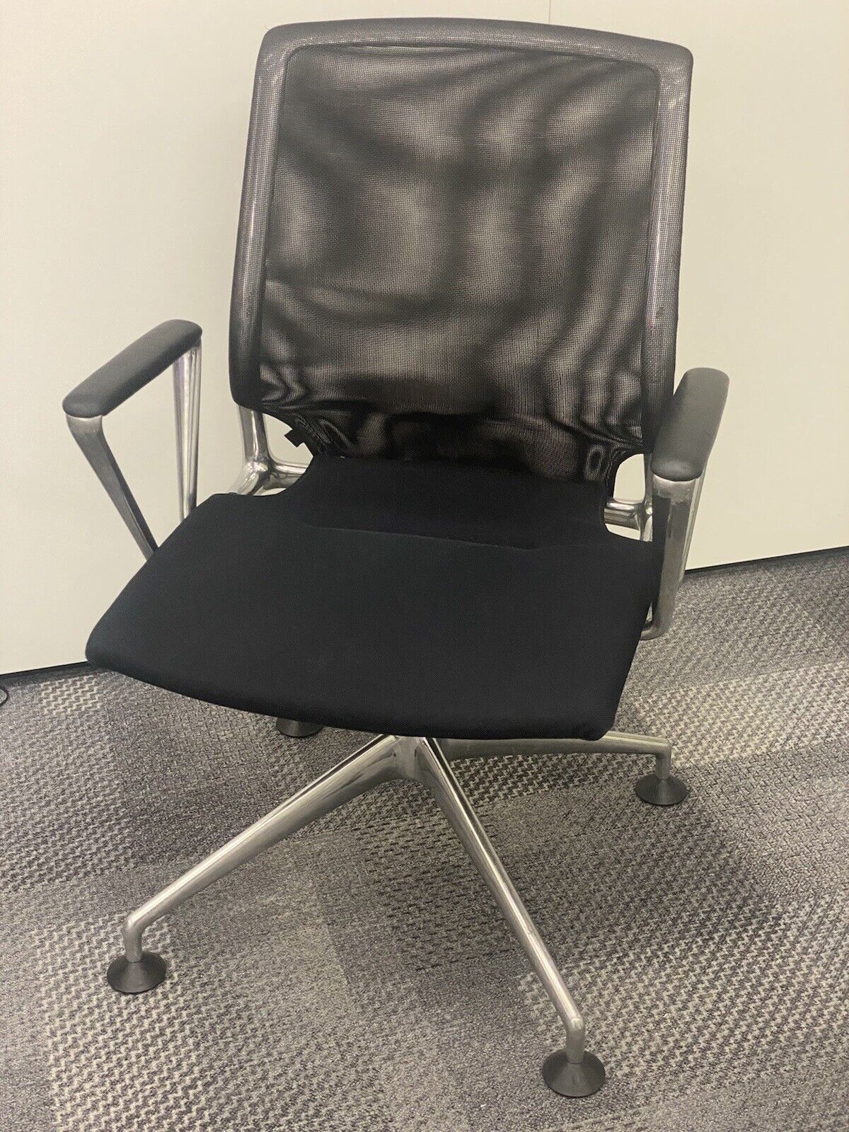 Vitra Conference Chairs