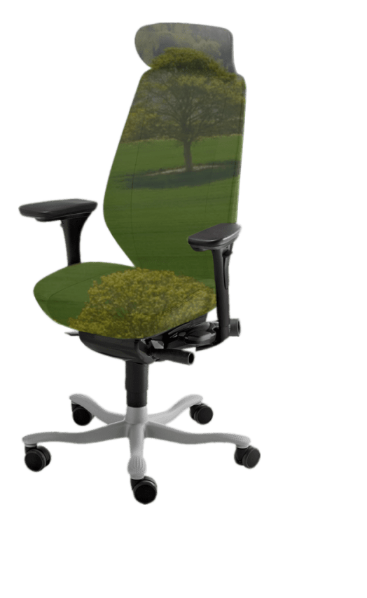 Used Office Chairs
