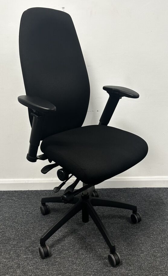 Posturite Positiv Hi Back Chair