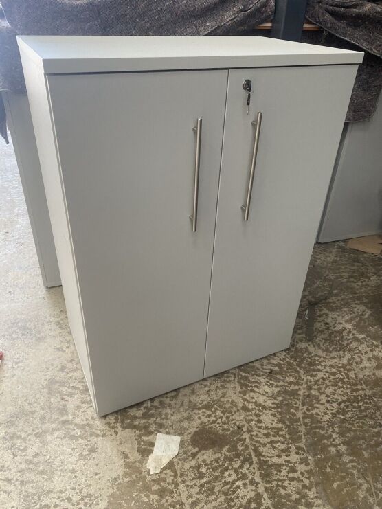 Sven Double Door Cupboards