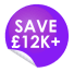 save 12k on funiture