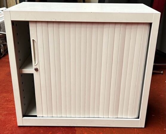 Talos Tambour White 0.8m