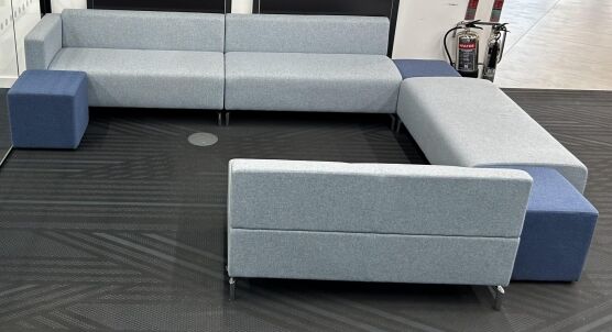 Boss Design Raft