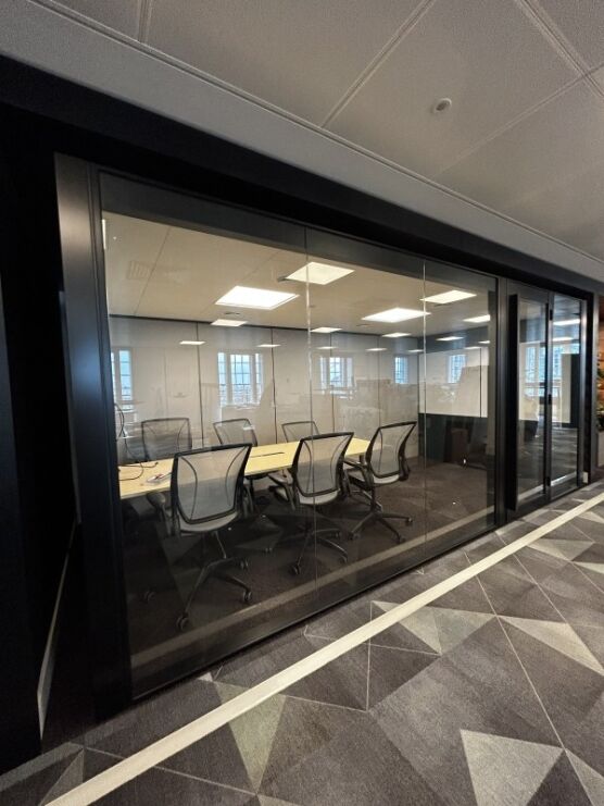Senator Cellpod 5m Acoustic Office Pod