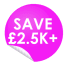 save £2,500 on used office furniture