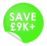 save 9k on used office furniture