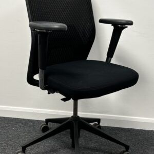 Vitra ID Mesh back Ergonomic office chair